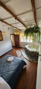 Hacienda San Nicolas de Cuicocha - 科塔卡奇