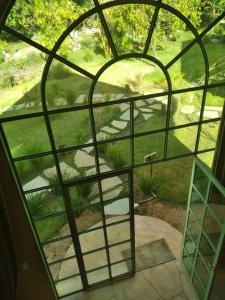 Chalé Pollux- Espaço Hórus - Alto Paraíso de Goiás