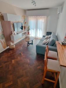 Departamento céntrico TANINO