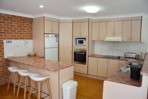 Baybreeze - Bring your own linen