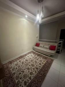 Linda casa a 200m da Basílica Nova