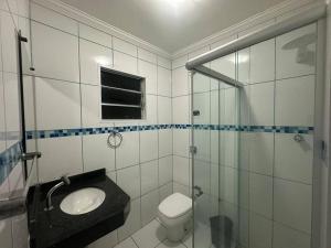 Linda casa a 200m da Basílica Nova