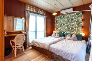 Canvas STAY&PLEASURE 1F