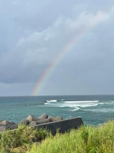 Canvas STAY&PLEASURE 1F