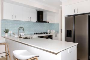 Busselton Beach Vibes