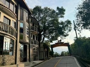 Hotel Luna - 4hvězdičkové hotely ve městě San Marcos La Laguna