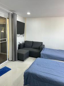 Nongnuchs Homestay Two Single Beds