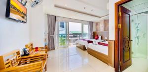 Dubai Nha Trang Hotel managed by HT