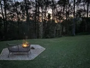 Moondance Retreat - Mudgeeraba