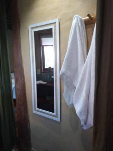 Suíte Isis - Espaço Hórus - Alto Paraíso de GO