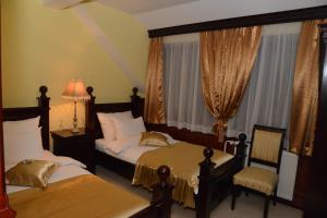 Hotel Zlatarski Zlatnik