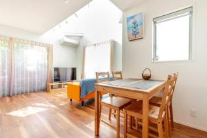 Chigasaki vacation house
