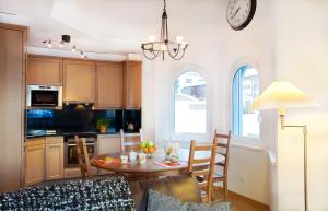 Residenz Ambassador B33