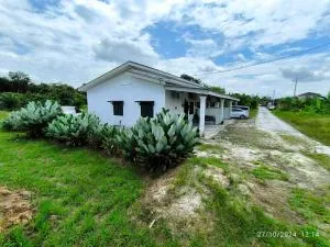 a&h homestay - Kampong Sungai Manik