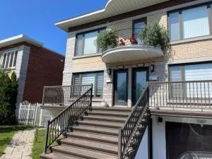 Opulent Studio - Semi Basement - 沙托盖