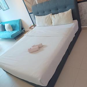 The luxe suite service KLCC