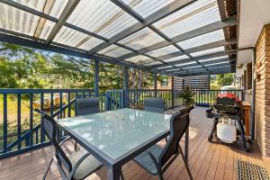 93 Montague Ave Kianga