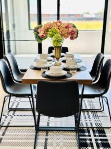 Modern Island Escape