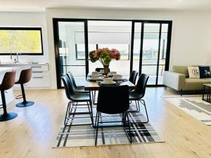 Modern Island Escape