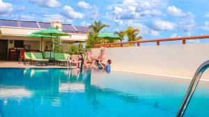 Cheathata CTS Hotel Siem Reap