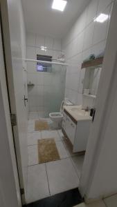 Casa térrea no centro ideal para famílias e trabalho