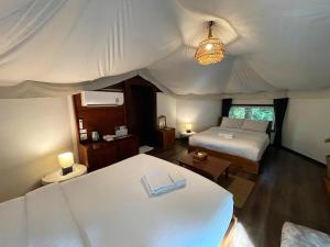 River tales ริเวอร์เทลส์แก่งกระจาน