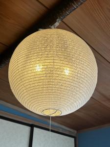 English OK and 1 Group per day Kusatsu Onsen Ichiju