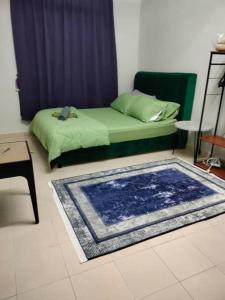 Homestay Kuala Berang