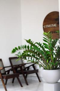 Coastal House