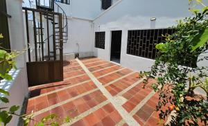 Hostal Paraiso SAI - Ubytování bez kategorie ve městě San Andrés