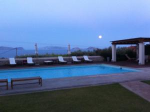 Xenon Estate Spetses Greece