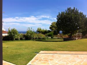 Xenon Estate Spetses Greece