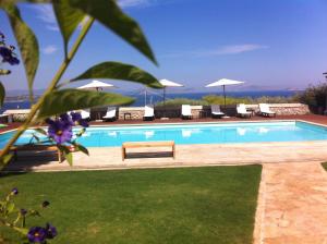 Xenon Estate Spetses Greece