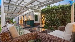 Seagrass Cottage - Foxground