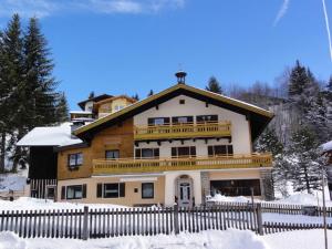 Apartman Buschhäusl Filcmos Austrija