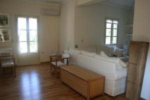 Villa with Sea View