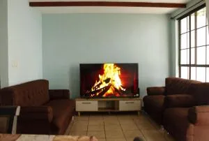 casa en la Cima - San Rafael Cedros