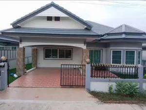 PLUEMCHAI Home - Ban Nong Pru