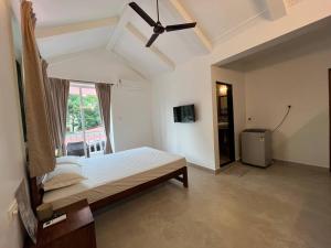 AC Studio Apartment 500m from Cavelossim Beach-Paz