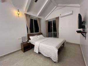 AC Studio Apartment 500m from Cavelossim Beach-Paz