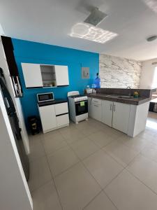 Departamento frente al mar