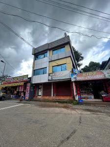 Sabari Stay