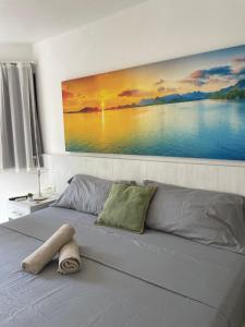 Refugio Costa amare Pool Residence Los Corales