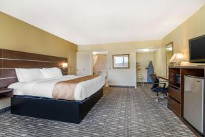 Quality Inn Tucumcari
