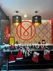 M BOUTIQUE INN (BINTANG JAYA) - 米里