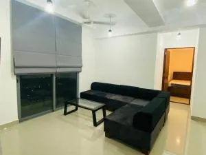 Oval View Residencies - 拉夏吉里雅