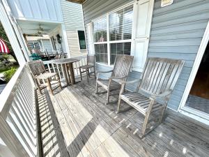 5 By The Sea Home