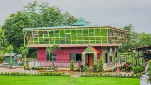 Nature's Villa - Agashi