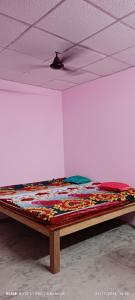 Elephant and Four wise men resort