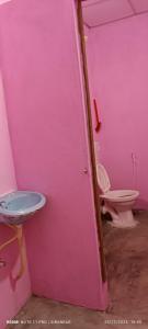 Elephant and Four wise men resort